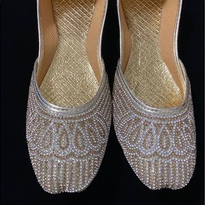 khussa indian Pakistan